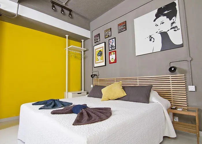 Aparthotel Nula San Giuliano